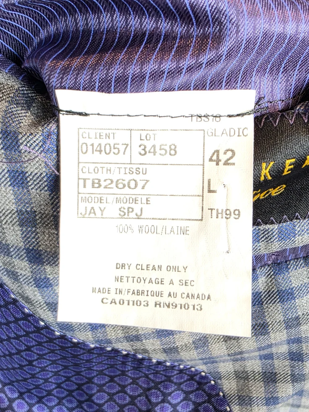 Ted Baker London ted baker